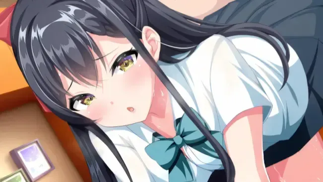 いもうと美姫ちゃんの生配信ちゃんねる！中文攻略
