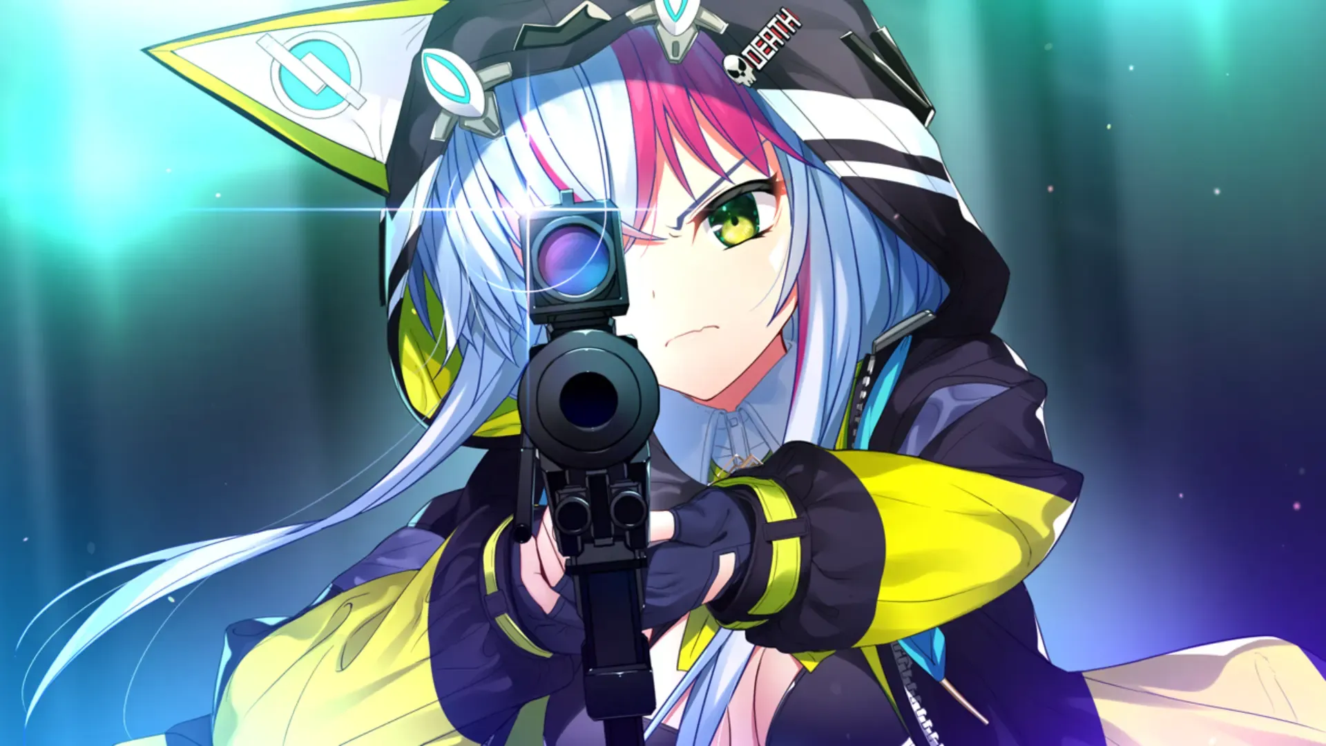 RE:D Cherish!中文攻略