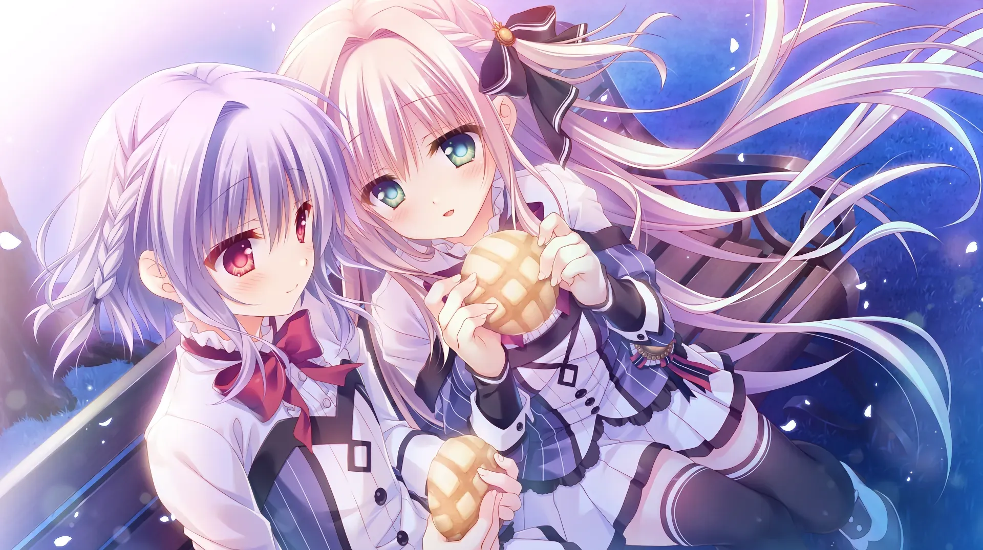 少女领域中文攻略