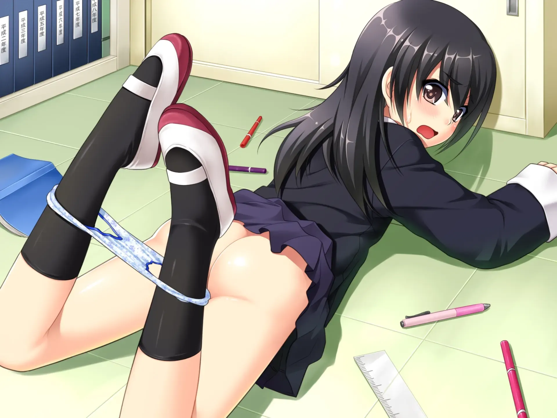 少女教育中文攻略