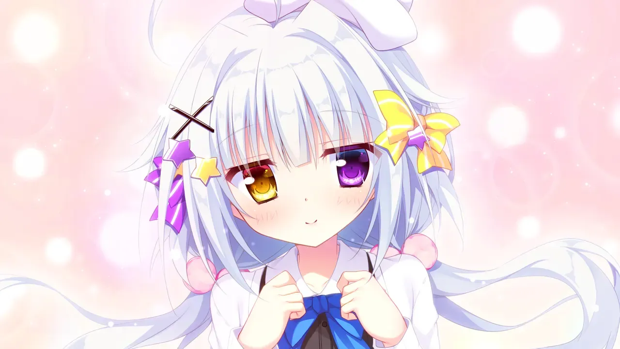 恋心与魔法誓言中文攻略