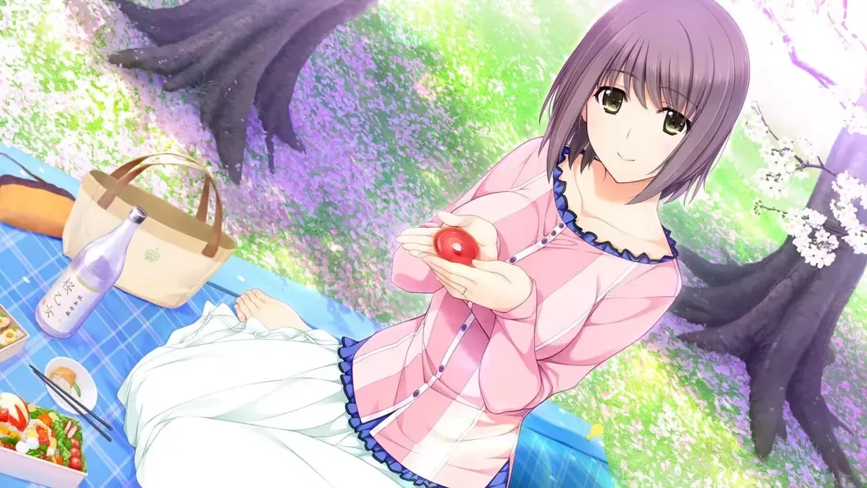 LOVELY×CATION 1中文攻略