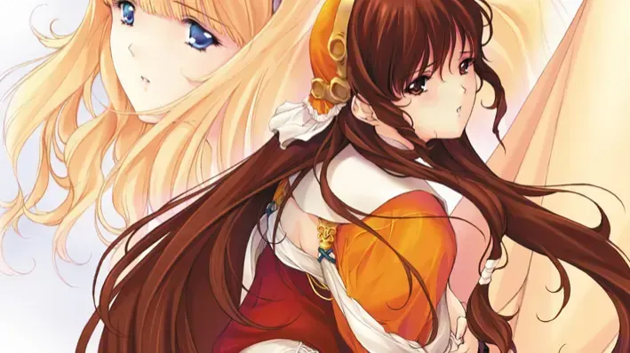 魔女の贖罪中文攻略