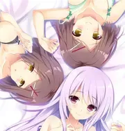 恋爱,我借走了 椿&千夏&子夏小故事中文攻略