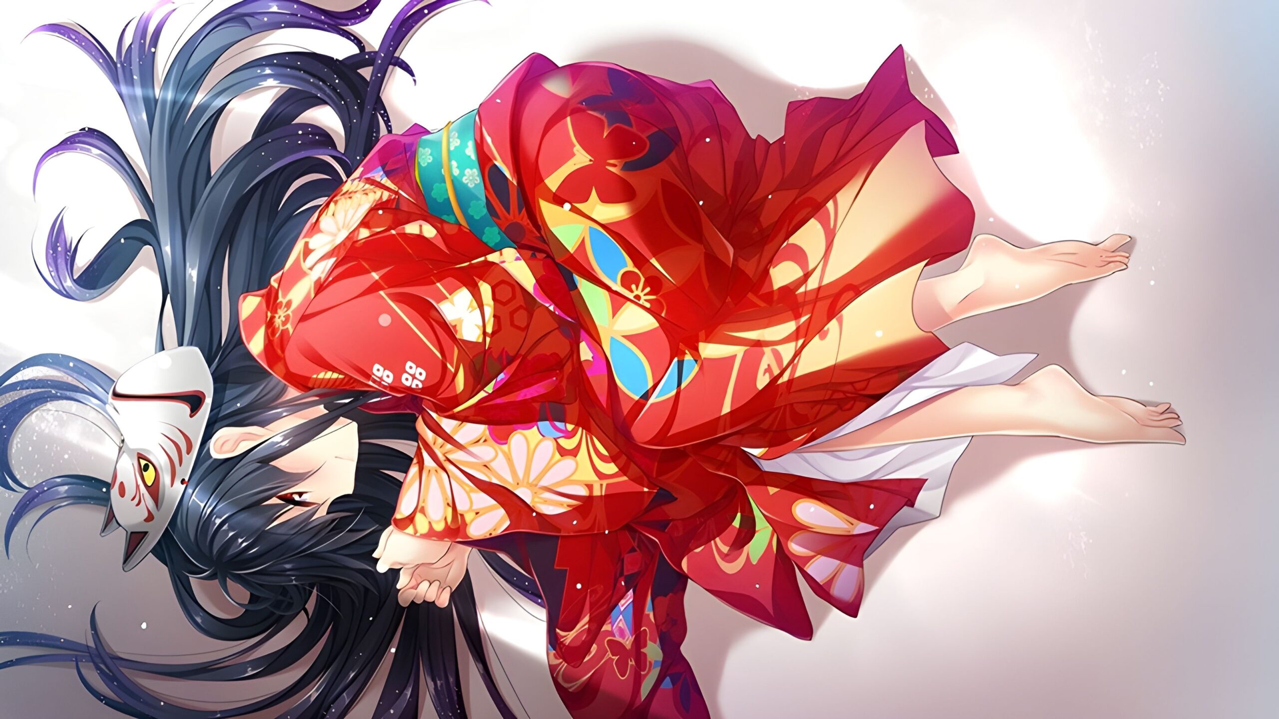 消失的世界与月与少女 -The world was prayed by the girl living a thousand years-中文攻略