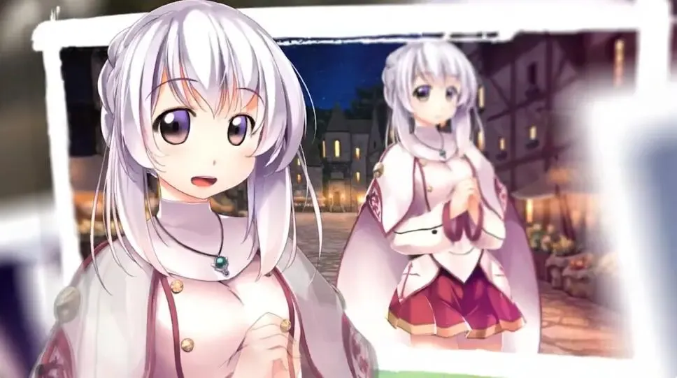我们的战争从现在开始! episode 1 + episode 2中文攻略