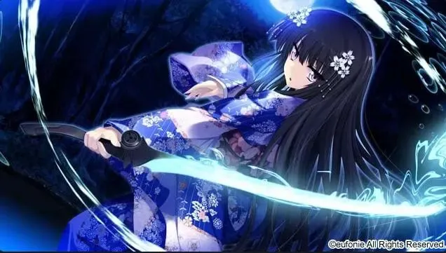恋剑乙女·再燃中文攻略