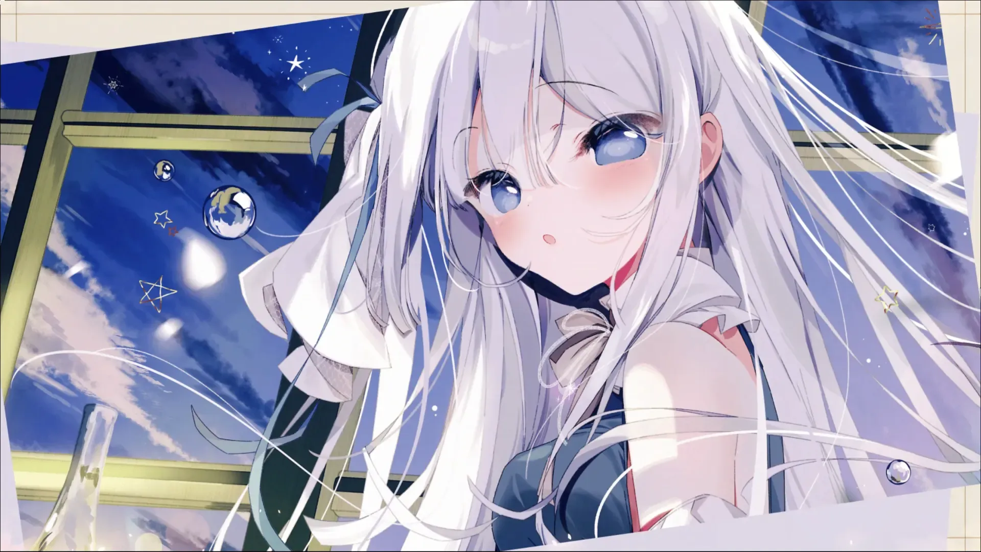 宝石少女 1st.cut中文攻略