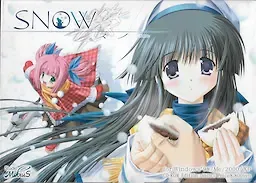 SNOW中文攻略