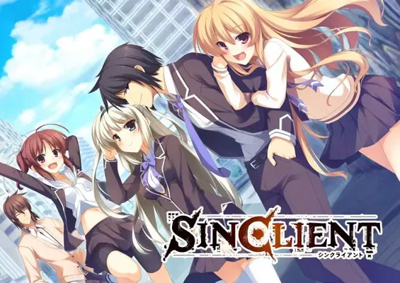 SINCLIENT中文攻略