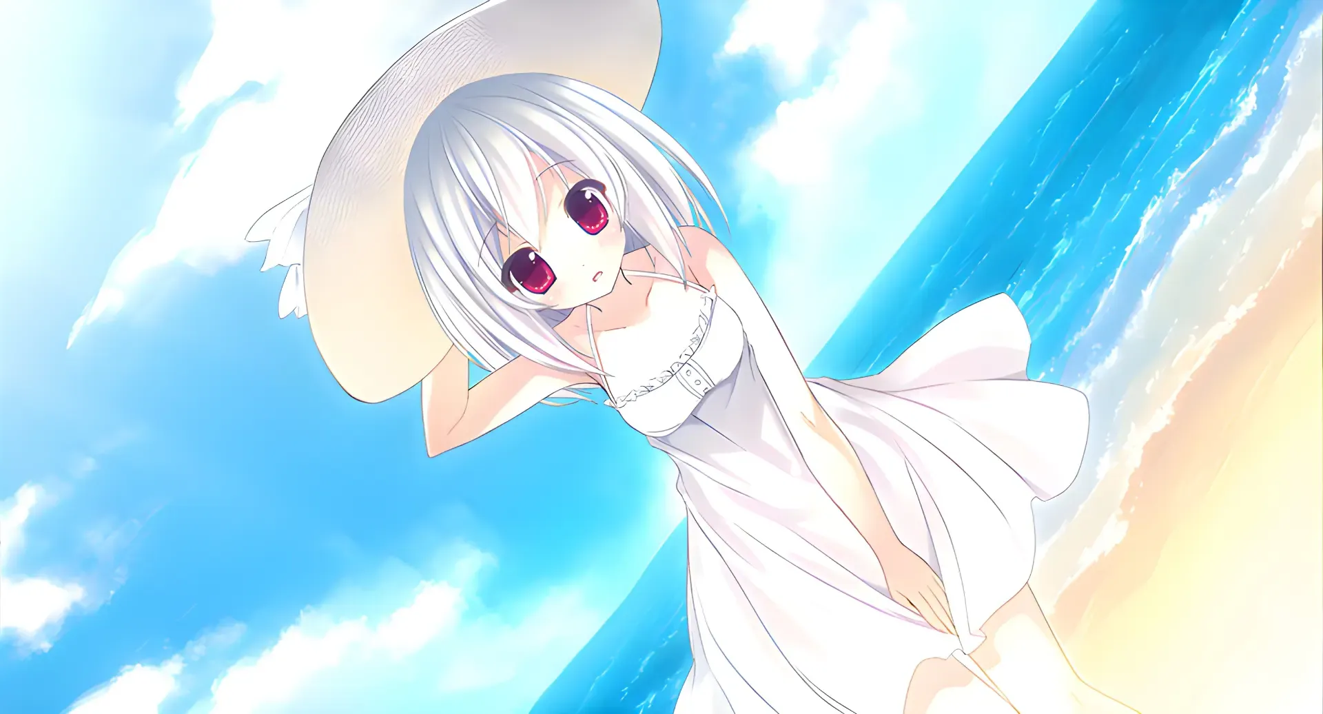 しろのぴかぴかお星さま中文攻略