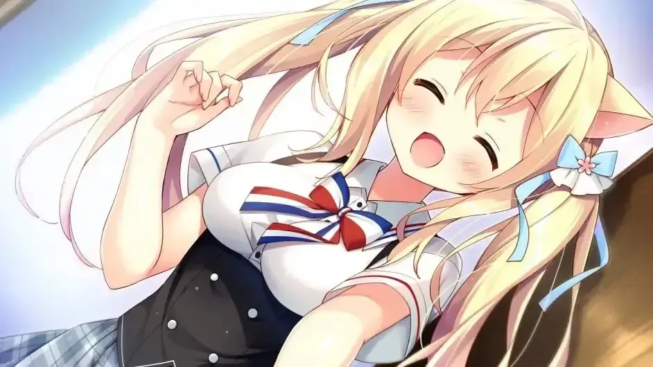 猫神大人与七颗星星中文攻略