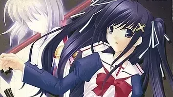天使憑きの少女 ～Related with "Present for you"～中文攻略