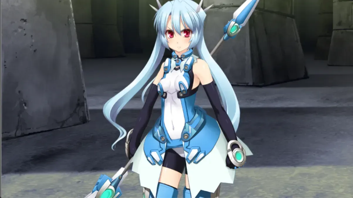 魔法少女伊斯卡中文攻略