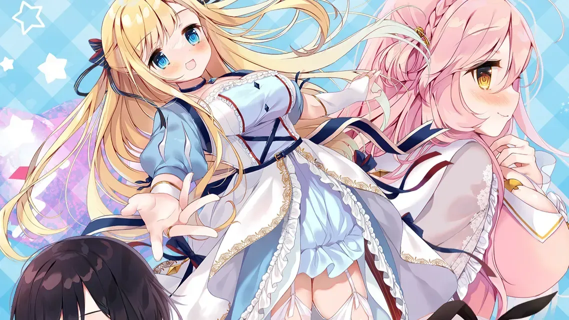 リトルプリンセスGO!中文攻略