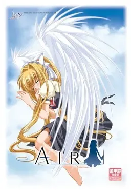 AIR中文攻略