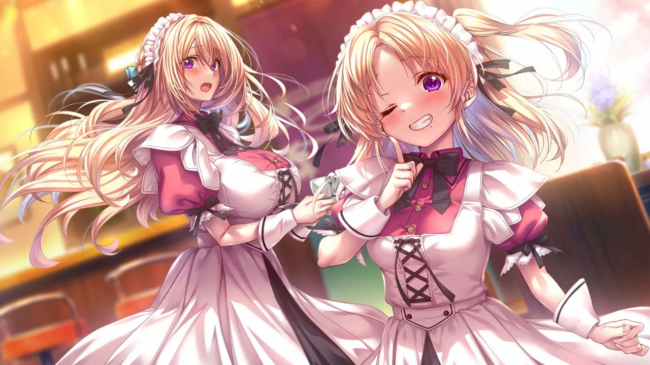 甜蜜女友2+中文攻略