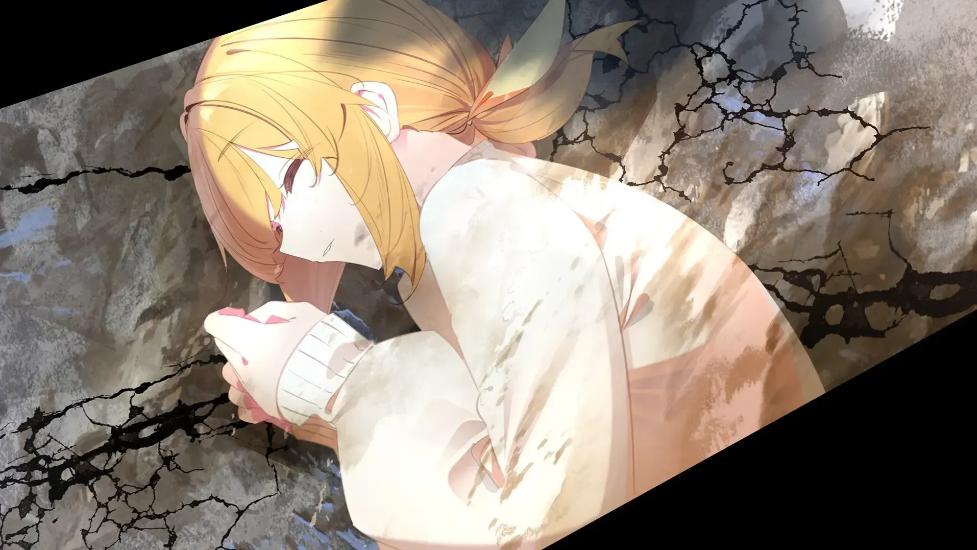 LACKGIRL I - "Astra inclinant, sed non obligant."中文攻略