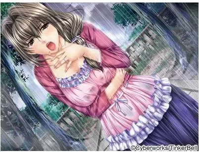恋妻びより~由希乃さんは人妻管理人~中文攻略