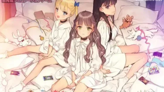 机器之子中文攻略