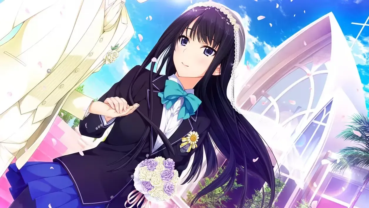 LOVELY×CATION2中文攻略