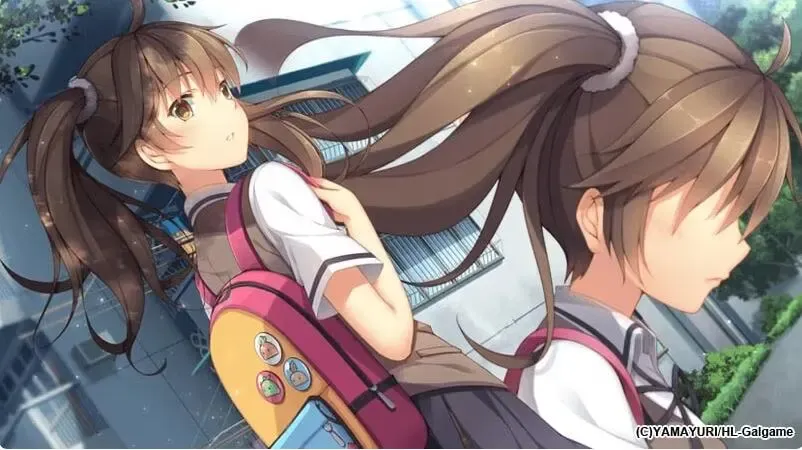 三色绘恋中文攻略