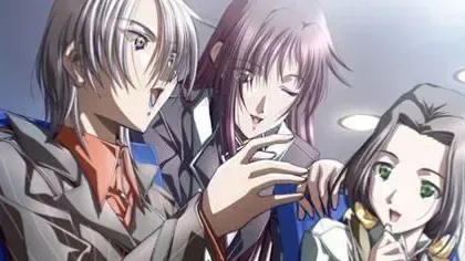 I/O‐revisionⅡ‐中文攻略