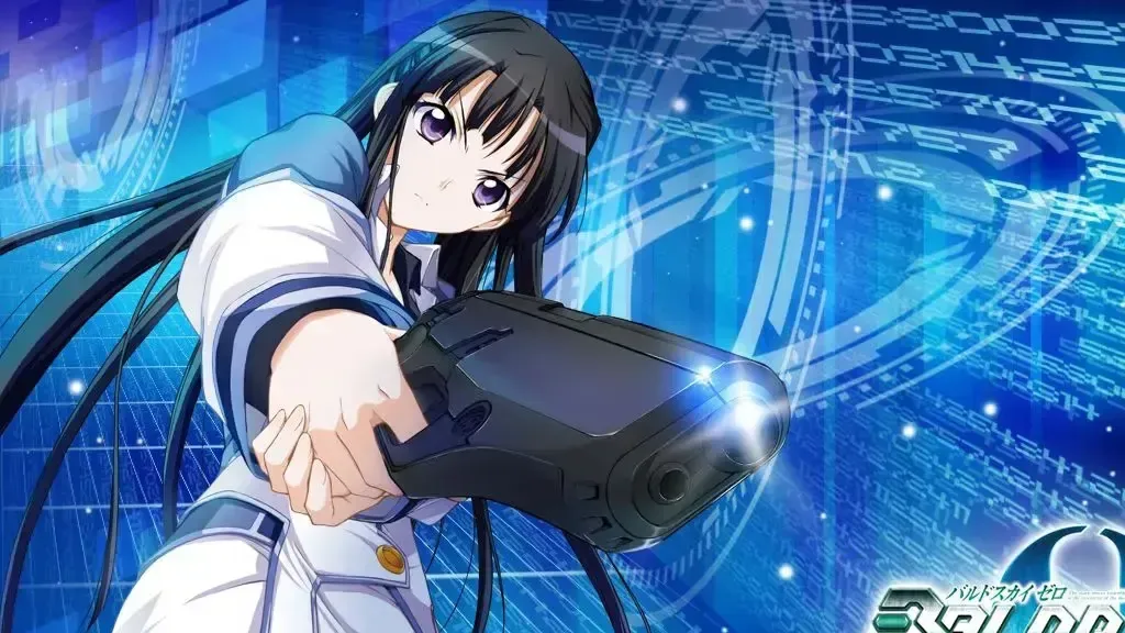 BALDR SKY ZERO EXTREME中文攻略