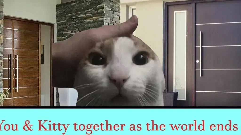 Me Petting My Cat Simulator中文攻略