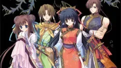 紅姫中文攻略