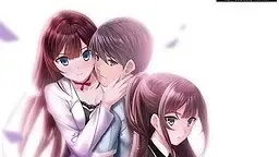 妹妹与女友 各自的选择中文攻略