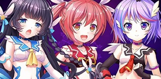 神聖昂燐ダクリュオン ~正しい天使の育てかた~中文攻略