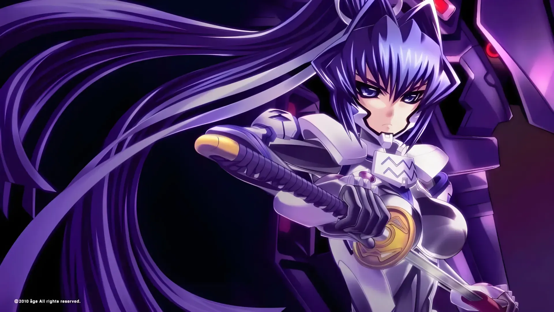 Muv-Luv Alternative中文攻略