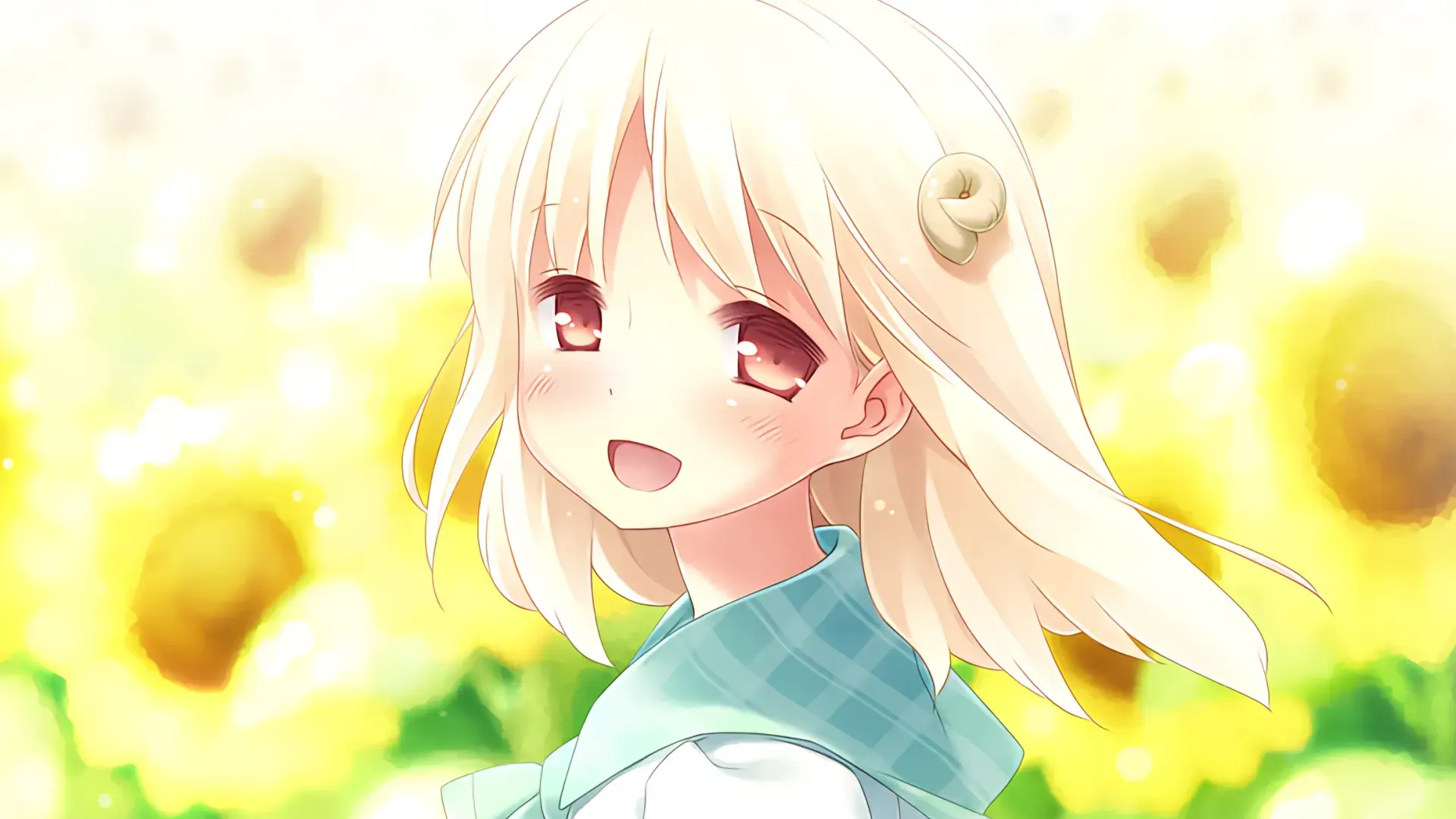 Cafe Sourire中文攻略