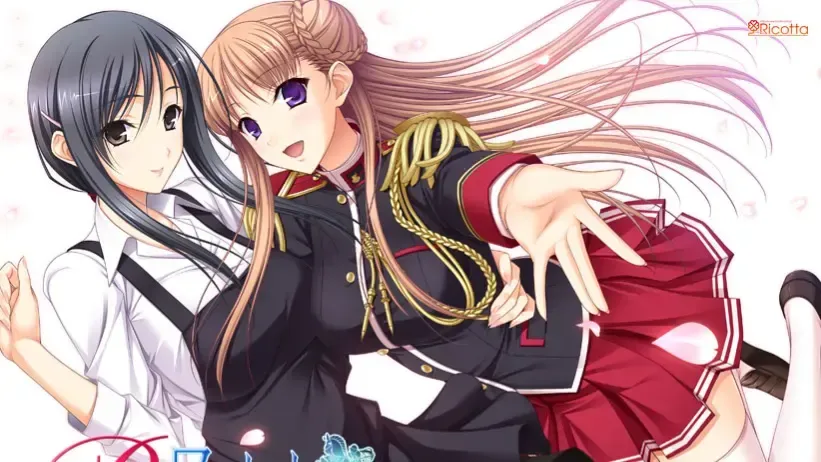 少女骑士物语 Re:tell Ⅰ+Ⅱ中文攻略