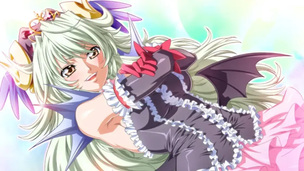 Happy Princess ~Another Fairytale~中文攻略