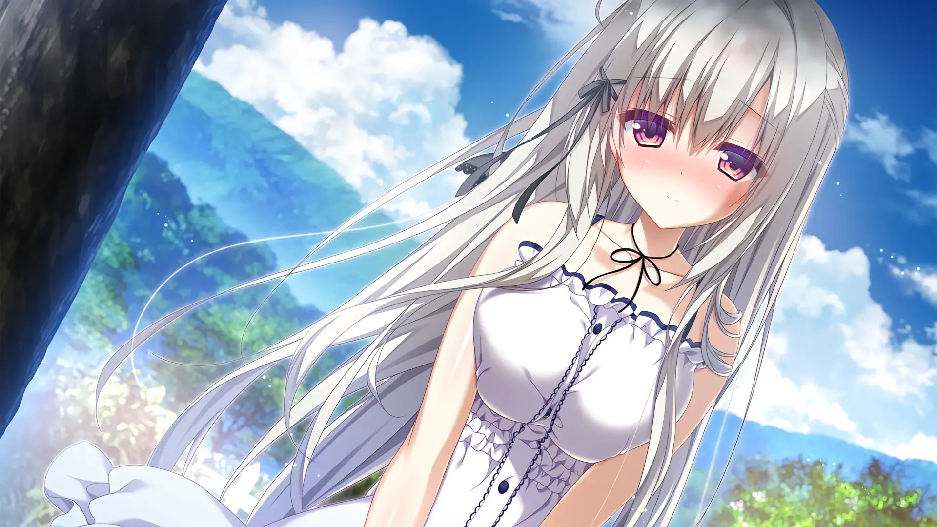 少女与野兽中文攻略