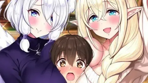 御姐→正太←御姐中文攻略