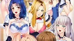 全体怀孕~女子学校的修学旅行~中文攻略