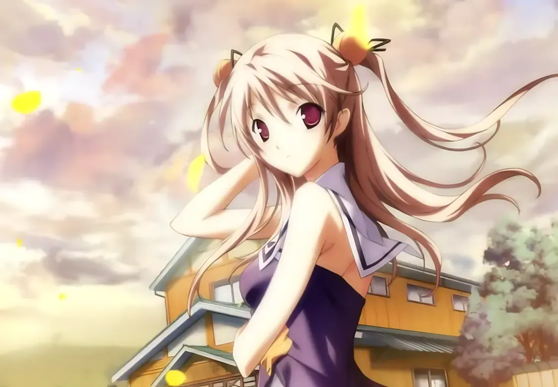BALDR SKY Dive1 "Lost Memory"中文攻略