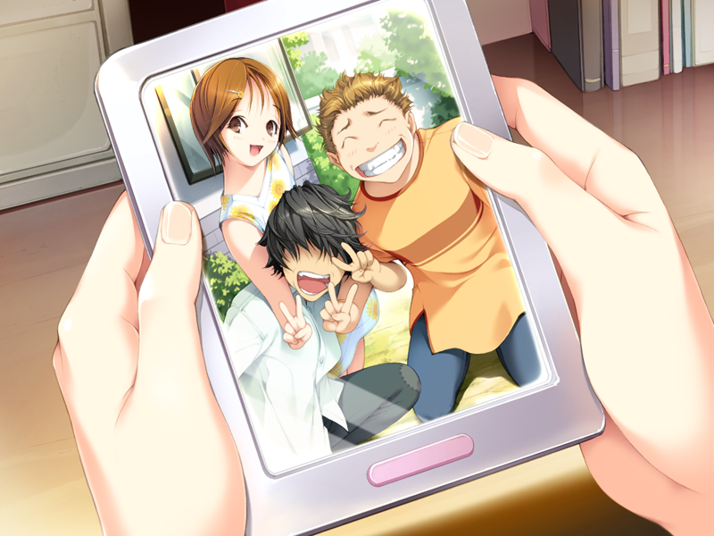 人间残渣中文攻略