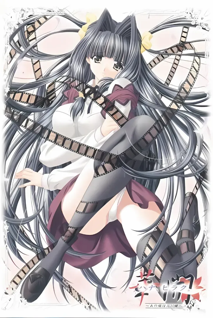 華開 ~あの娘はAV嬢~中文攻略