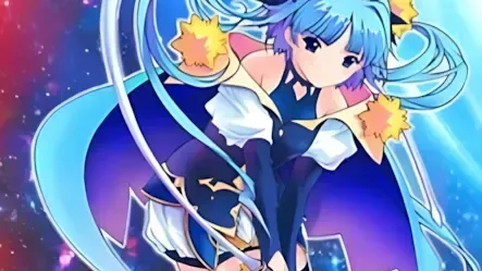 ウルトラ魔法少女まなな vol.2中文攻略