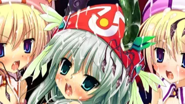 純聖天使プリミティ☆シエル ~セカイと共に堕ちる少女たち~中文攻略