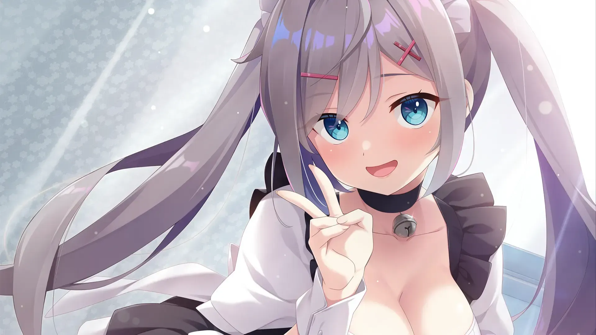 メイドちゃんは迷途ちゅう中文攻略