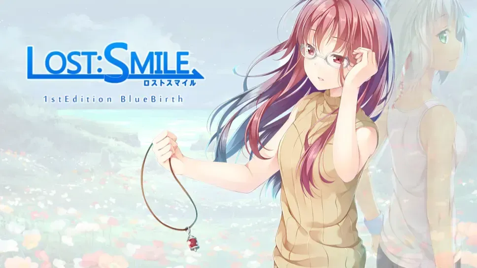 LostSmile中文攻略