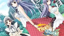 Tick! Tack！中文攻略