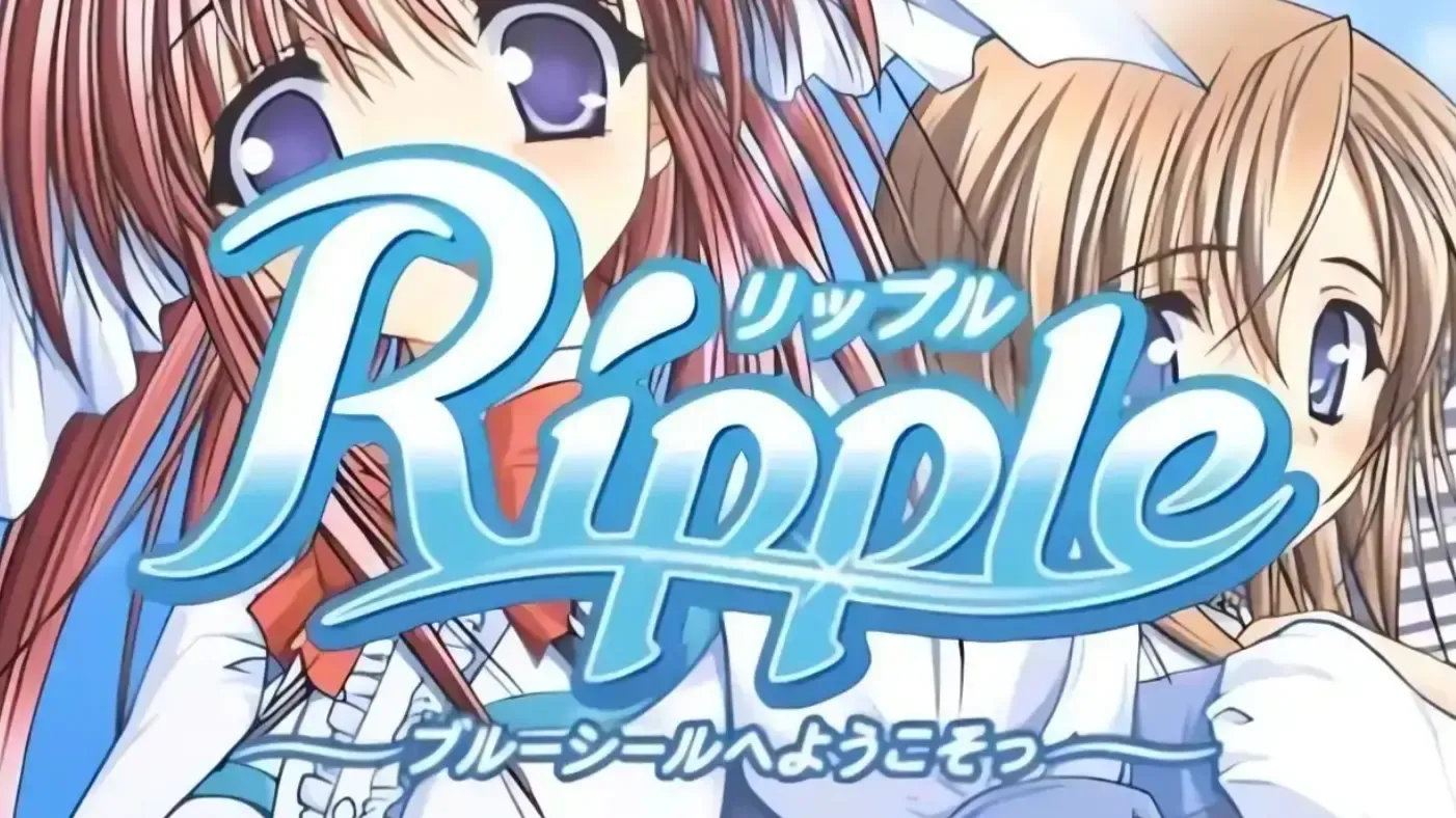 Ripple～欢迎来到Blue Seal～中文攻略