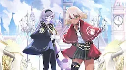 黄金百合:幸福的炼金术中文攻略