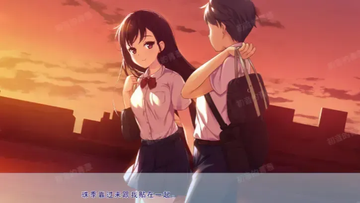 昔日旅人、余生相携中文攻略